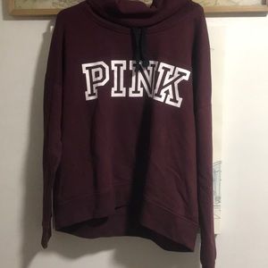 Victoria Secret Pink sweatshirt